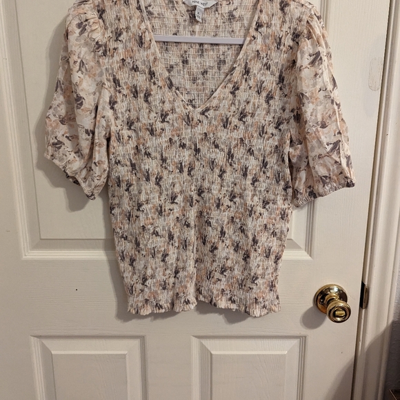 3/$15🧡 Nine West Women's Top - Picture 9 of 12